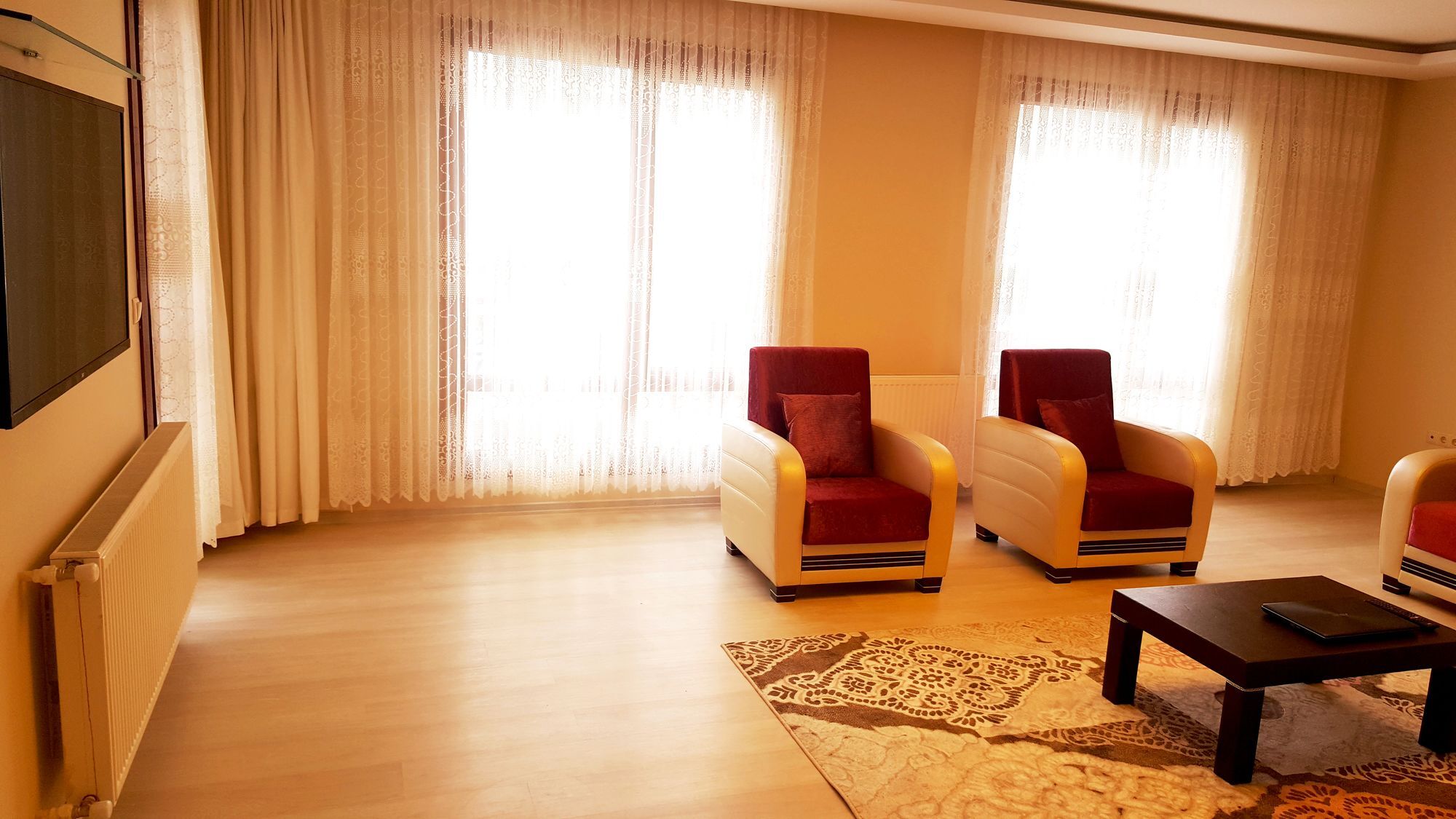 Yigit Apart Yomra Exterior photo